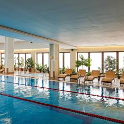 Фото Отель President Hotel (Президент)