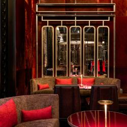 Фото Отель Four Seasons Hotel Moscow (Фо Сизонс)