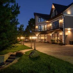 Фото Отель Voda Boutique Hotel (Вода)