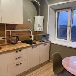 2-комнатные апартаменты стандарт