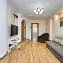 Фото Апартаменты на Ференца Мюнниха 46