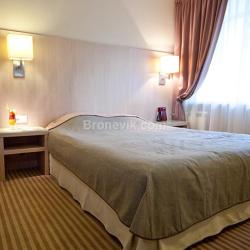 Фото Отель Яхонты Истра