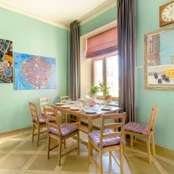 фото 5 Апартаменты Keytee.Home (Кейти.Хоме) на проспекте Каменноостровский 1-3