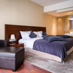 Фото Отель Park Hotel Almaty (Парк )