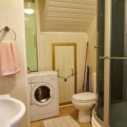 Фото Отель Apreski Бунгало на Банном (Апрески)