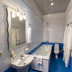 Фото Отель Дежавю