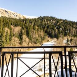 Фото MR. Amore SPA Hotel (Мр. Амор Спа Отель)