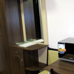 Фото Отель Таир