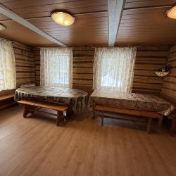 Фото Отель Радужная