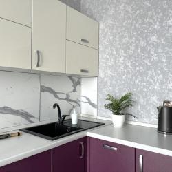 Фото Апартаменты на улице Мельникайте 138А