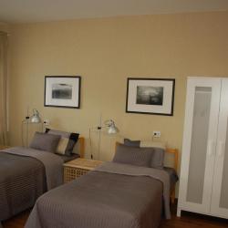 Фото Отель Форест