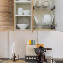 Фото Апартаменты на улице Гагарина 101