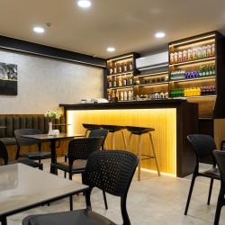 Фото Отель Nuovo Boutique Hotel (Нуово Бутик)