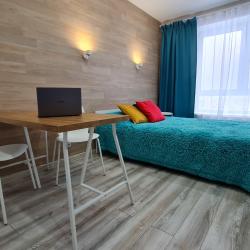 The Loft Studio Moscow (Лофт Студио) на улице Летчика Ларюшина 6/2 — ec7f0d3c24b6315d754efcdd74f73787