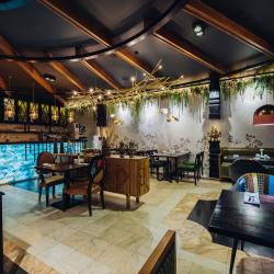 Фото Отель Байкал Плаза