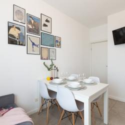 Фото Апартаменты на улице Липовой рощи