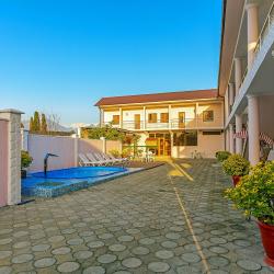 Фото Отель Platan (Платан)