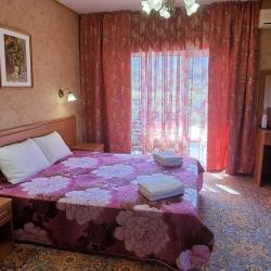 Фото Отель Фантазия