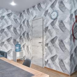 1-комнатные апартаменты улучшенные №4