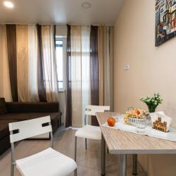 Фото Отель Этажидейли на улице Белинского 177а