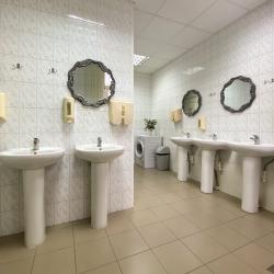 Фото Отель Авиатор