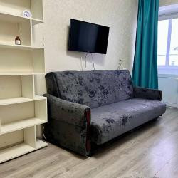 1-комнатные апартаменты стандарт