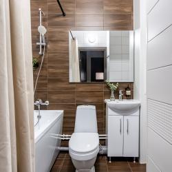 Апартаменты стандарт Merino Home Amelie