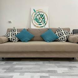 2-комнатные апартаменты стандарт