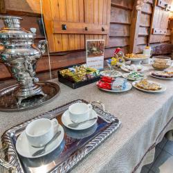 Фото Авиаотель