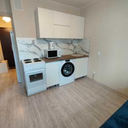 Фото Апартаменты на улице Ленина 243