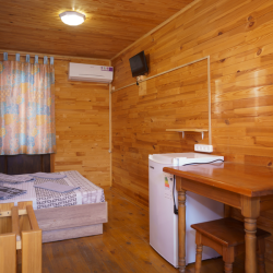 Фото Отель У Александра