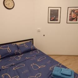 Фото Отель Посутка 29 на улице Садовая