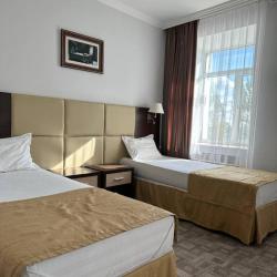 Фото Отель Tanzharyk Hotel (Танжарык)