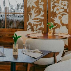 Фото Отель NUUR (НУУР)