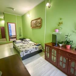 Фото Отель Барашки