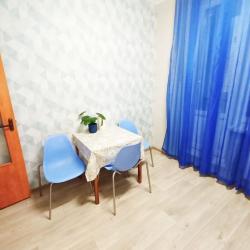 Апартаменты стандарт проспект Защитников Москвы, 7к2