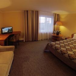 Номер комфорт