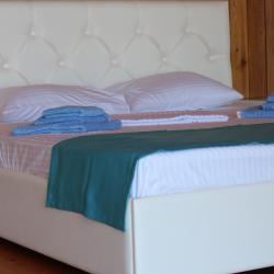 1-комнатные апартаменты люкс (мансарда)