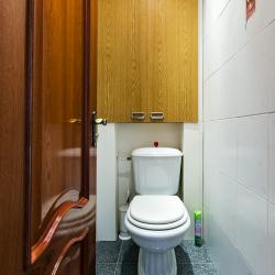2-комнатные апартаменты стандарт