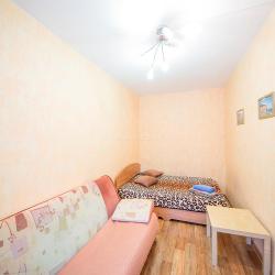 Фото Отель Дом-доступно на Комсомольском