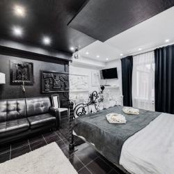 Номер Эксклюзив Шахматная партия