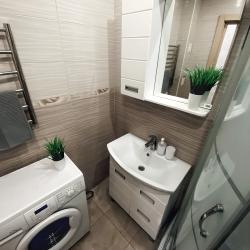 Фото Отель CrystalRentals (КристалРенталс) на улице Монтажников 53