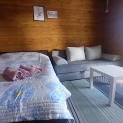 Фото Отель Усадьба Reka (Река)