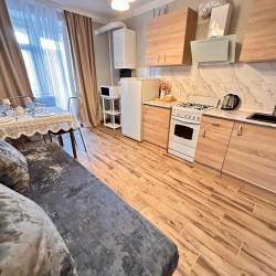 Фото Кварт отель на бульваре Народный 15