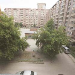 4-комнатные апартаменты улучшенные