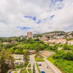 Фото Апартаменты SochiHome (Хоум) на Курортном проспекте 108