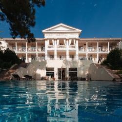 Фото Отель Империал & Champagne-spa