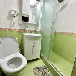 3-комнатный номер люкс семейный