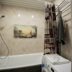 2-комнатные апартаменты стандарт
