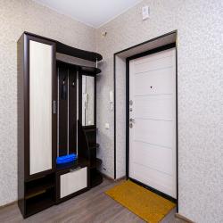 Фото Отель Квартирка-НСК на улице Тульская